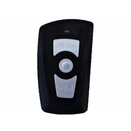 Пульт трехкнопочный беспроводной DS-TMG012-4