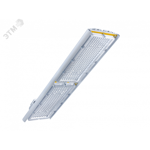 Светодиодный светильник Diora Unit 2Ex 180/24000 К60 4K консоль