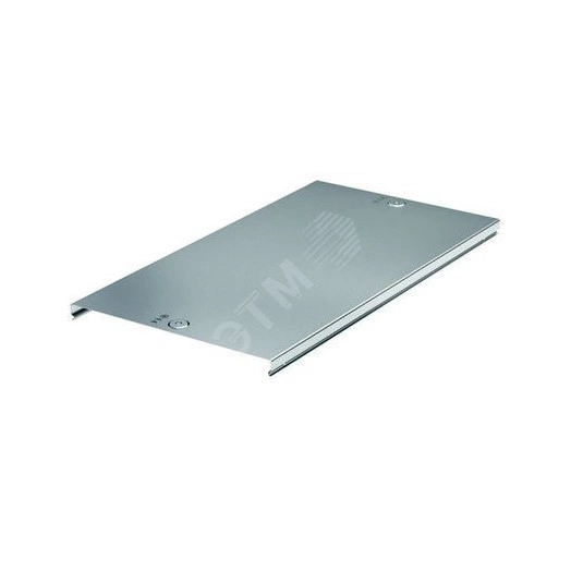 Крышка CDV 90 на угол вертикальный внешний основание 300мм цинк-ламельная