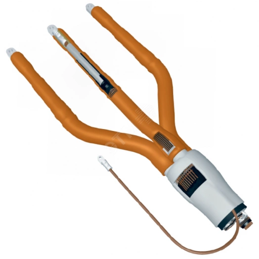 Муфта ЗПКВтп10-50-В