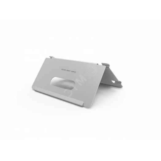Кронштейн настольный для домофонов DS-KABH8350-T