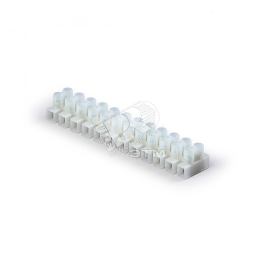 Клеммник 1,5 мм.кв., 15А