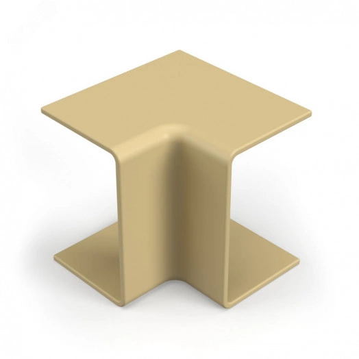 Угол внутренний 40х16 сосна