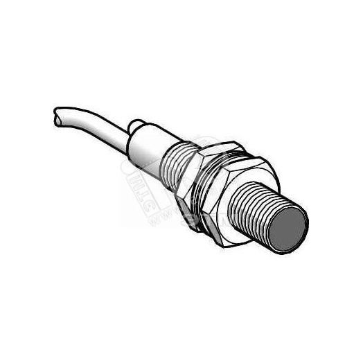 Фотодатчик 8мм