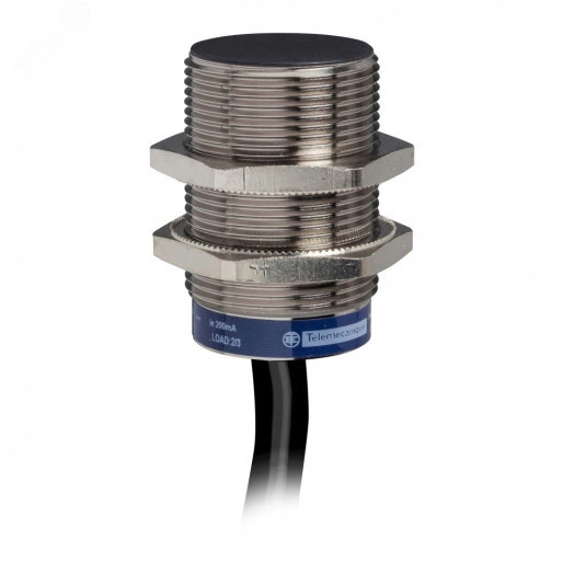 Фотодатчик 8мм