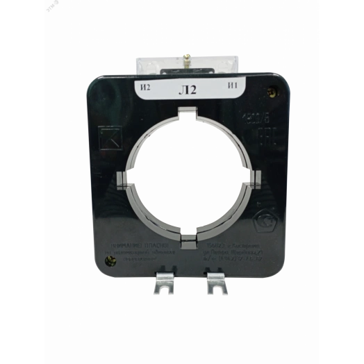 Трансформатор тока Т-0,66 M 10 ВА 0,5 S 2000/5 без шины