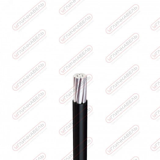 Провод СИП-3 1х150-35