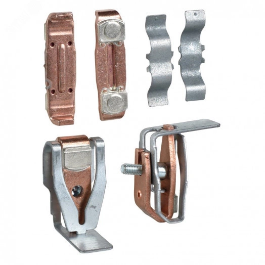 Комплект контактов 4Р для LC1 F1854/ F2254