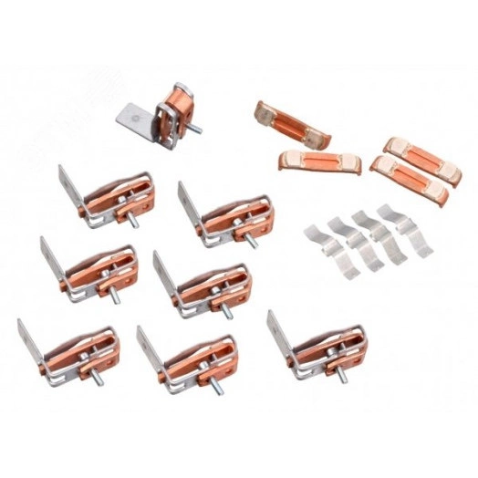 Комплект контактов 4Р для LC1 F1854/ F2254