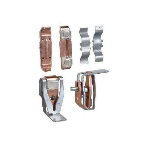 Комплект контактов 4Р для LC1 F1854/ F2254