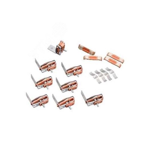 Комплект контактов 4Р для LC1 F1854/ F2254