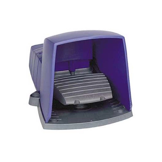 Переключатель педальный 1 шаг NC+NO