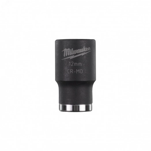 Головка 3/8 SHOCKWAVE 12 мм