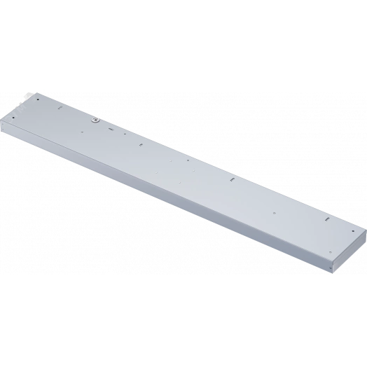 Светильник светодиодный ДВО-03-O-30-3К-IP40-A3