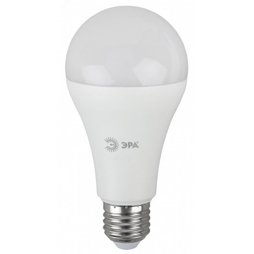 Лампа светодиодная Лампа светодиодная LED A60-13W-127V-840-E27 (диод, груша, 13Вт, 127В, нейтр, E27) (10/100/2000) ЭРА