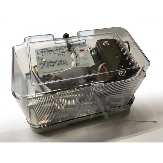 РТ-81/2 УХЛ4 универс.п. Реле тока 210810027.01