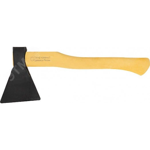 Топор Б3 1400 гр - в сборе 1750 гр (Вача)