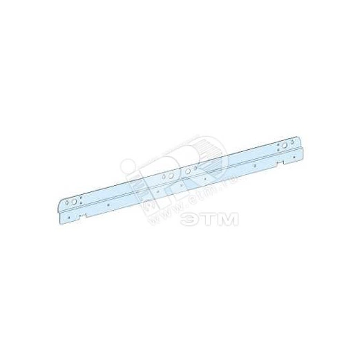 Перекладина для соединения шкафов 2шт