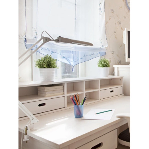 NL-201-G23-11W-W Светильники настольные ЭРА наст.светильник NL-201-G23-11W-W белый