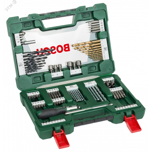 Набор принадлежностей V-Line-91