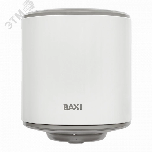 Водонагреватель электрический настенный R 515 SL 1.2 кВт накопительный из эмалированной стали емкостью 15 л горизонтальной установки