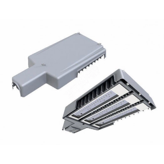 Светильник ДКУ-165w IP65 14027Лм 5000К 120°