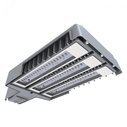 Светильник ДКУ-165w IP65 14027Лм 5000К 120°
