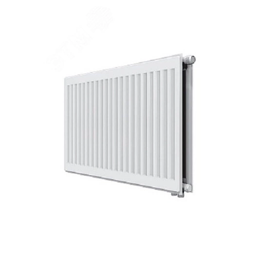 Радиатор стальной панельный 20/500/1000 боковое подключение