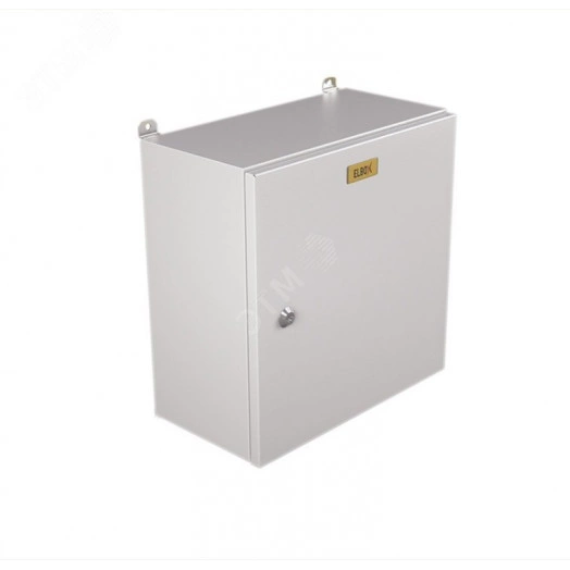 Электротехнический распределительный шкаф IP66 навесной (В800*Ш800*Г210) c одной дверью