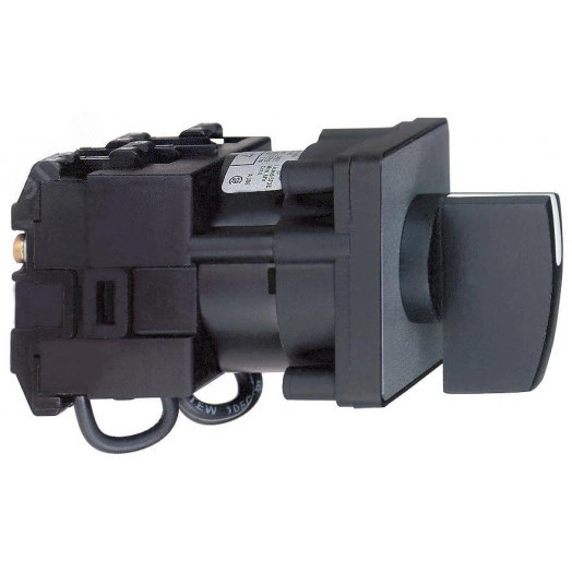 Переключатель кулачковый 20А 2+0