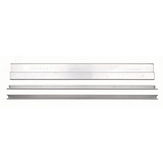 Правило Н-образное тип HAK, 150 см