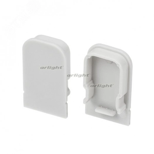 Заглушка ARH-WIDE-H20 RRC глухая (ARL, Пластик)