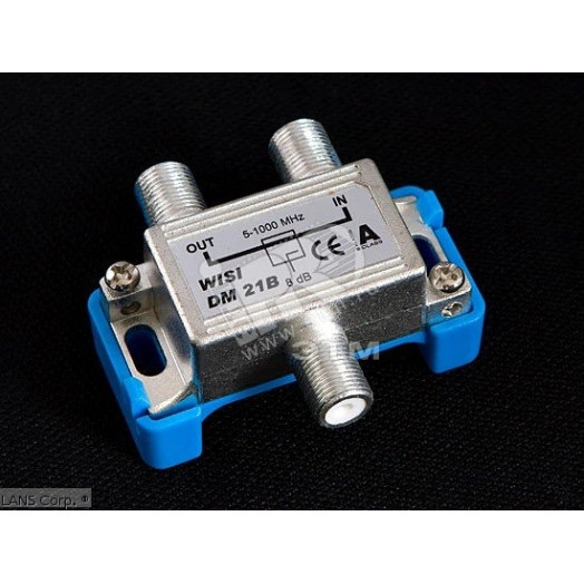 Ответвитель WISI DM 21 C