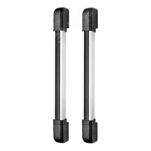 Извещатель охранный активный инфракрасный, 2-х лучевой