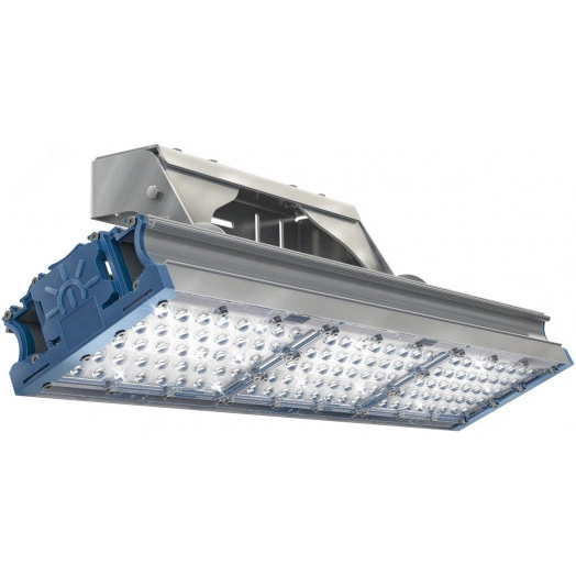 Светильник светодиодный ДО-127,4W IP67 16746Лм 5000К КСС К15 Plus FL