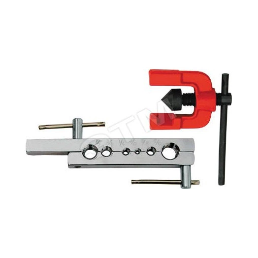 Развальцовка 6-15 мм