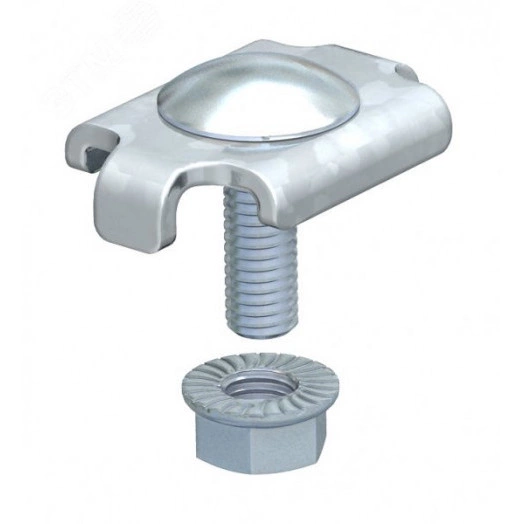 Фиксатор. Тип: GKS 34 G