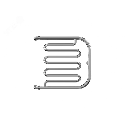 Полотенцесушитель Фокстрот-лиана 500х600