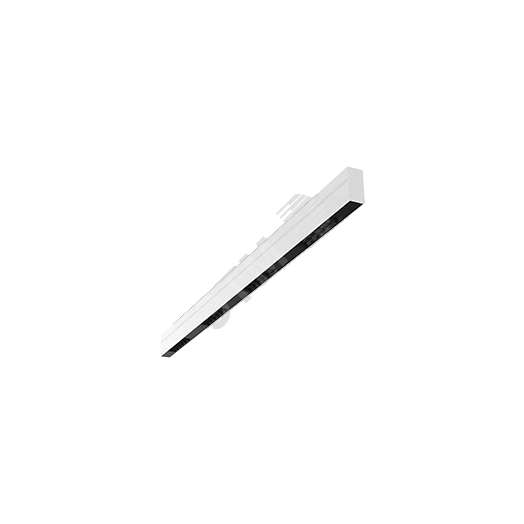 Светильник светодиодный ДСО/ДПО-36Вт 1200х35х75мм IP20 2900Лм 4000K Stellar-Line угол 36° белый, линзы