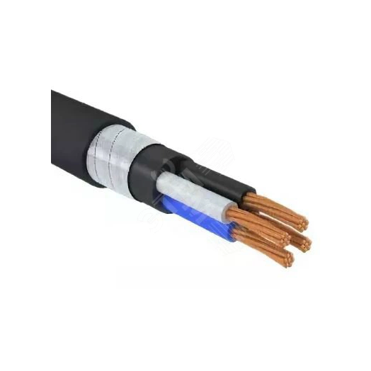 Кабель силовой ВБШвнг(А)-ХЛ 4х35,0 мк (N)-0,66 ТРТС