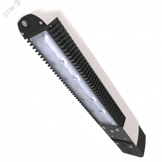 Светильник ДКУ-35w IP67 5215Лм 5000К 120° ОПАЛ 12V