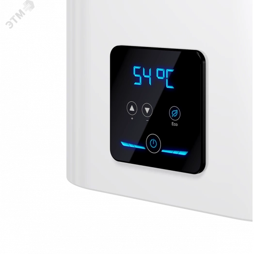 Водонагреватель накопительный Smart 80V
