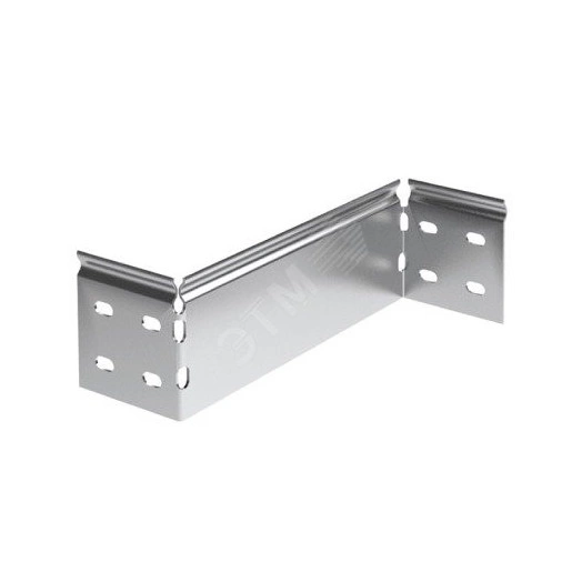 Редукция упрощенная  100мм Н50 горячеоцинкованная