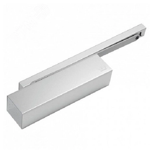 Доводчик кулачковый TS93 B BC+DC EN 5-7, RAL9016