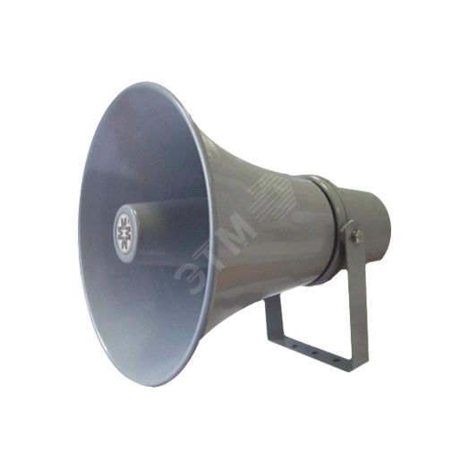 Громкоговоритель рупорный ГР-25.02 МЕТА  ИСП.3    25/12/6 Вт, 100В