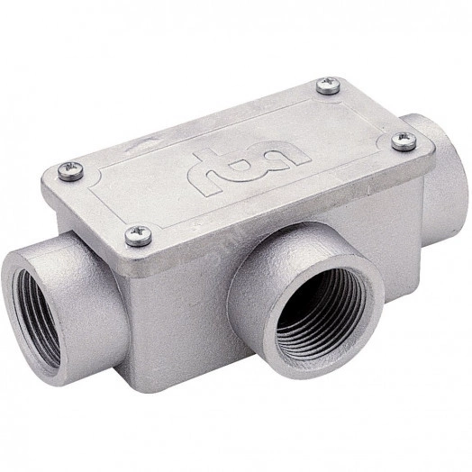 RTA Коробка соединительная T M25x1,5