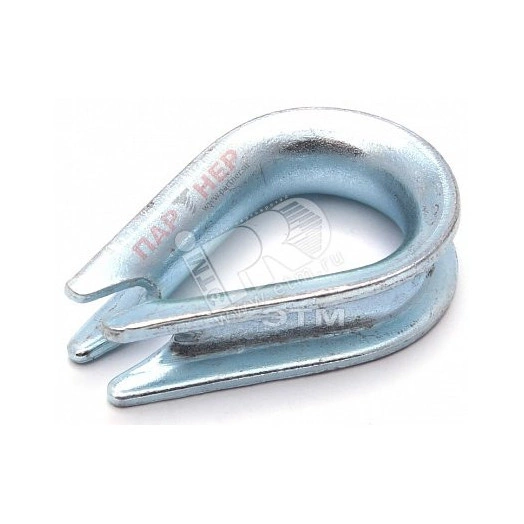 Коуш 22мм DIN6899