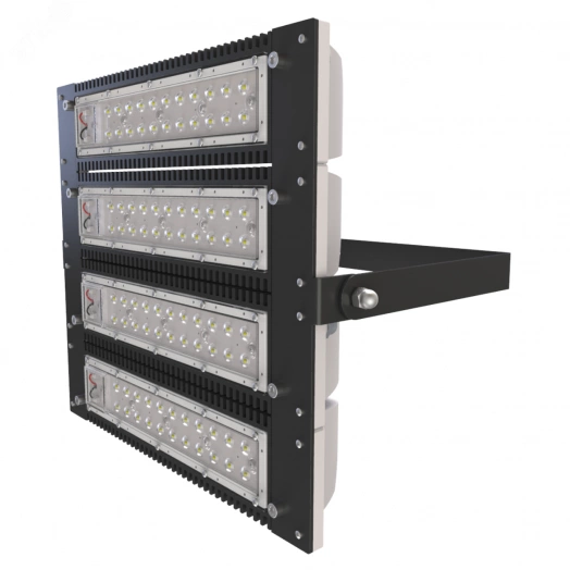 Светильник ДО-300w IP67 40500Лм 5000К 120°