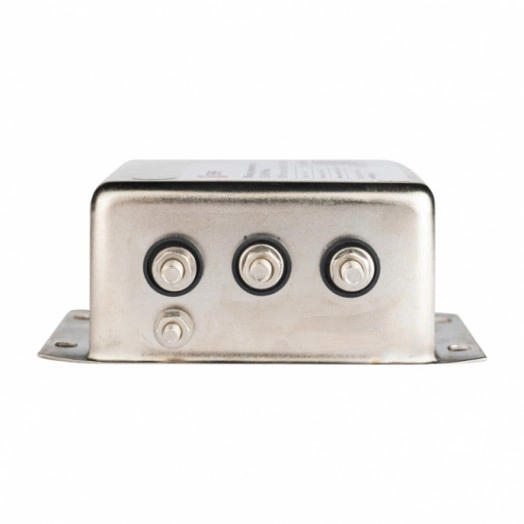 ЭМС-фильтр для преобразователя частоты 5.5-7.5кВт EKF vector-emi-7R5 ЭМС-фильтр для преобразователя частоты 5.5-7.5кВт EKF vector-emi-7R5