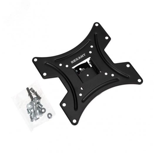 Кронштейн для телевизора 13-42 наклонно-поворотныйсерия Home